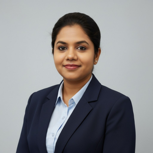 CA Ankita Bagaria