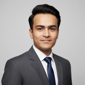 CA Mahendrasinh Rajput
